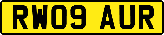 RW09AUR