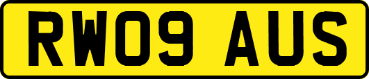 RW09AUS