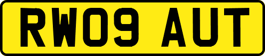 RW09AUT
