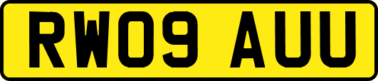 RW09AUU