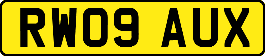 RW09AUX