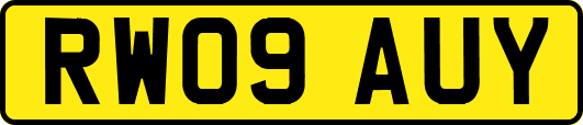 RW09AUY