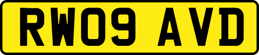 RW09AVD