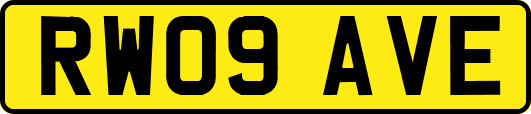 RW09AVE