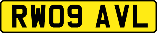 RW09AVL