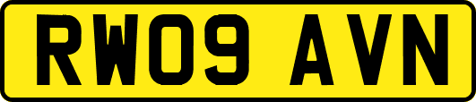 RW09AVN