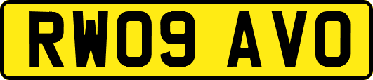 RW09AVO
