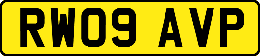 RW09AVP