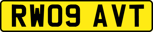 RW09AVT