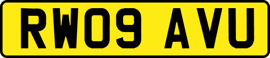 RW09AVU