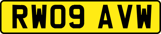 RW09AVW