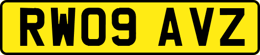 RW09AVZ