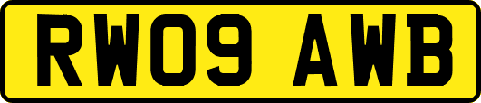RW09AWB