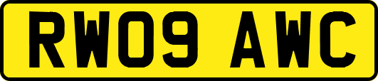 RW09AWC