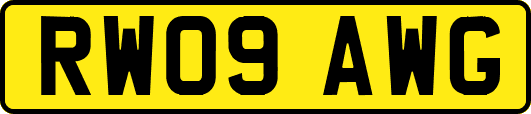 RW09AWG
