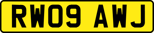RW09AWJ