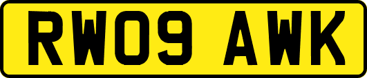 RW09AWK