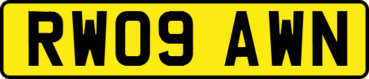 RW09AWN