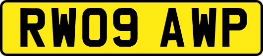 RW09AWP