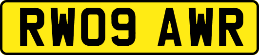 RW09AWR