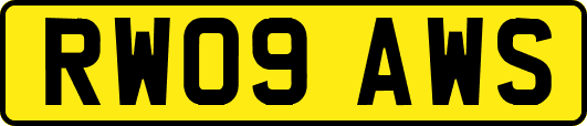 RW09AWS