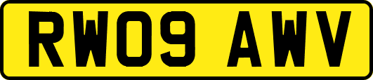 RW09AWV