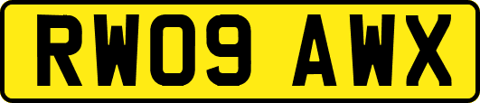 RW09AWX
