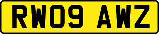RW09AWZ