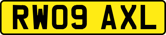 RW09AXL