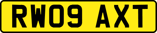 RW09AXT