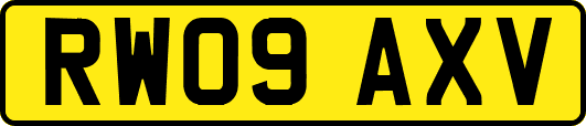 RW09AXV