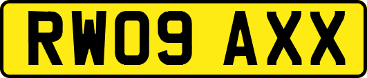 RW09AXX