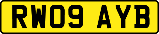 RW09AYB