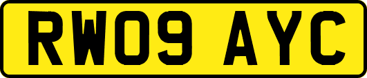 RW09AYC