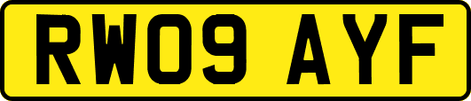 RW09AYF