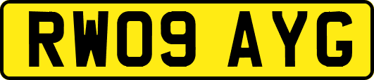 RW09AYG