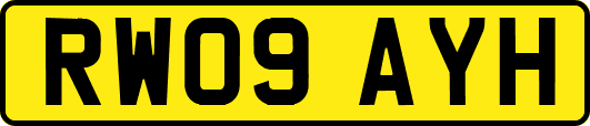 RW09AYH