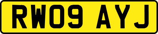 RW09AYJ