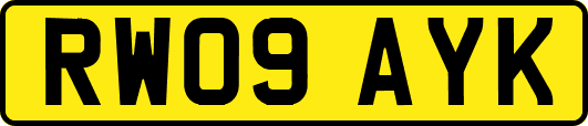 RW09AYK