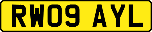 RW09AYL