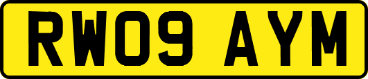 RW09AYM
