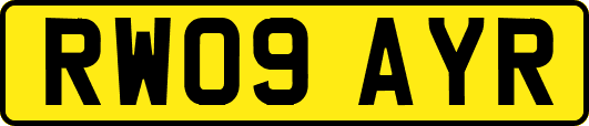 RW09AYR