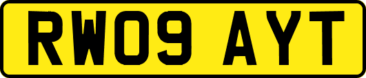 RW09AYT