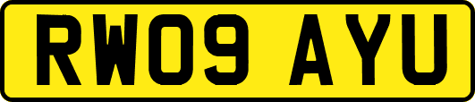 RW09AYU
