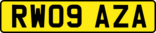 RW09AZA