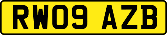 RW09AZB