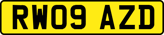 RW09AZD