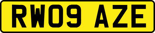RW09AZE