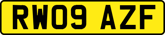RW09AZF