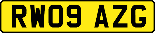RW09AZG